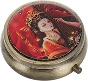 Scent Balm for Lady Solid Perfume for Women Portable Solid Aromatherapy Day Enduring Fragrance
