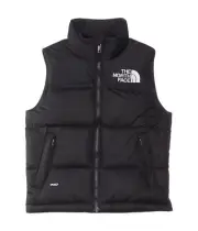The North Face Kids Teen 1996 Retro Nuptse Vest (Little Kid/Big Kid)