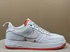 Nike Air Force 1 Low Canvas "Dessert Sand" 579927-001 Men's 11