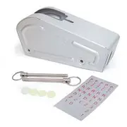 B&M Pro Stick Aluminium Cover - BM80717