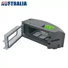 Dust Bin Box Replacement For iRobot Roomba E&I Series E5 E6 i3 i5 i7 i7+ Vacuum