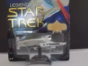 Johnny Lightning White Lightning Star Trek USS Reliant NCC-1864 series one