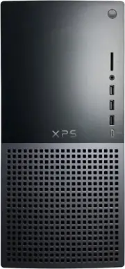 Dell Gaming Desktop XPS 8950 Intel i9-12900,128GB DDR5,4TB NVME SSD, Win 11 Pro