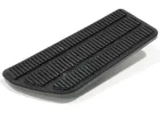 For 1982-1986, 1992-1999 GMC K2500 Suburban Accelerator Pedal AC Delco 37935XT