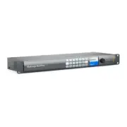 Blackmagic Design MultiView 16 HDL-MULTIP6G-16 New Free Shipping