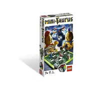 LEGO 3864 - Gear Mini-Taurus Board Game