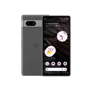 Google Pixel 7a 8GB/128GB 贈好禮3件組