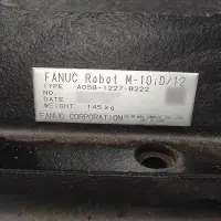 在飛比找露天拍賣優惠-A05B-1227-B222 FANUC發那科數控機床機器人