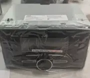 New JVC KW-R25BTS CD Receiver,Radio Pro4 steering wheel controls & 2 JVC Spkrs