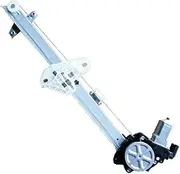 RIGHT FRONT LIFTER ASSEMBLY 72210-T9C-D11 72210T9CD11, Compatible with 14/GM6 GJ6