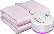Heating Blanket, Heating Electric Blanket in Autumn and Winter Water Heated Mattress Pad, Heated Mattress with Remote Water Circulation, Heating Blanket, Heating Electric Blanket in Autumn a