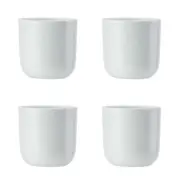 Mikasa Chalk Egg Cups Set of 4