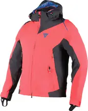 Dainese Skyward, Te , color: Red/Dark Blue/Black , size: XL