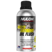 Nulon Pro-Strength Extreme Oil Flush 500ML - PXOF