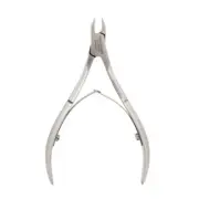 Tweezerman - Cobalt Stainless Cuticle Nipper 1/4 Jaw