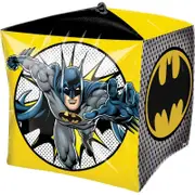 Batman UltraShape Cubez Square Foil Balloon