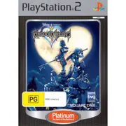 Kingdom Hearts (PS2) [Pre-Owned]