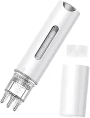 BATHVEVE Scalp Exfoliator Hair Oil Comb Applicator Hair Coloring Comb Applicator Scalp Massager