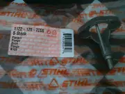 STIHL Genuine Air Filter Cover Support Bracket for 044 to 660.#1122 120 2200