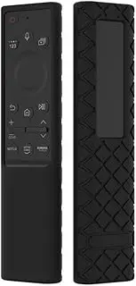 Remote Control Cases for Samsung BN59 Series Smart TV Remote Silicone Cover New