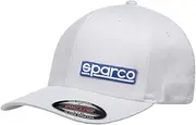 SPARCO 01357BI2SM Flexfit Cap S/M
