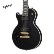 Epiphone Matt Heafy Les Paul Custom Origins 7-String Left-Handed Electric Guitar