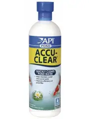 API Pond Care Accu-Clear 473ml