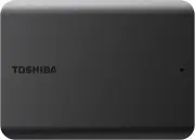 Toshiba 1TB Canvio Basics Portable Hard Drive Storage