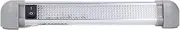 8.9in LED Awning Light Bar with 180° Rotation and ON/OFF Switch - Waterproof and Durable for Use on RVs and Boats