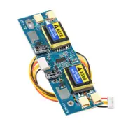 Universal CCFL Inverter LCD Monitor 4 Lamp 10-30V for Laptop 15"-22" Widescreen