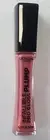 Loreal Infallible Pro Lip Gloss Plump 606 Mauve Glow Lipstick Lip Color