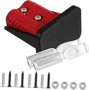 Atv Electrical Plug Quick Disconnect Battery Connector Truck Power Connector Rapid Charging Weatherproof Easy Connection