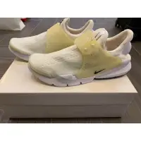 在飛比找蝦皮購物優惠-Nike sock dart sp  襪套 藤原浩（誠可議）