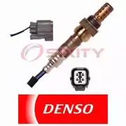 For Honda Pilot DENSO Downstream Oxygen Sensor 3.5L V6 2003-2004 qs (for: Honda)