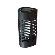Gecko 25W Bug Zapper Lantern/ Ideal for Small Yards / Weatherproof
