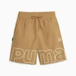 PUMA TEAM SHORTS 8 WV 烤短褲 621334 85