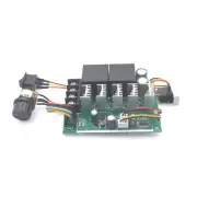 PWM DC Motor Speed Controller Drive Module Motor Speed Regulator Control Governo