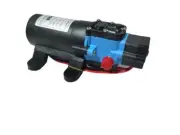 RV FLOMASTER HYDROFLOW 12V 3.8L 40PSI AUTOMATIC FRESH WATER PUMP CARAVAN PARTS