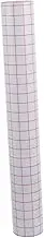 Vinyl Transfer Tape Roll Self-Adhesive Positioning Film for DIY Projects Decals