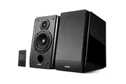 Edifier R1850DB Active 2.0 Bookshelf Speakers - Black [R1850DB-black]