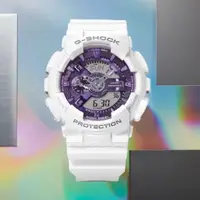 在飛比找momo購物網優惠-【CASIO 卡西歐】G-SHOCK ITZY 禮志 冬季光