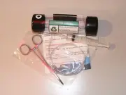 External Waste Ink Tank - Epson L210 - L355 – L555 Ecotank printers -