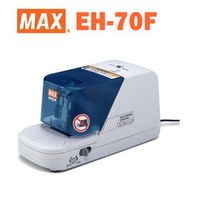 MAX EH-70F 電動訂書機