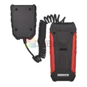 TASI Digital Light Meter Illuminance Lux Tester Record 0~200000 Measure