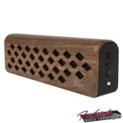 Flight Tiny6 Portable Walnut Mini Amplifier