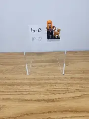 Ginny Weasley Custom Minifigure Brand New
