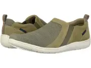 Dunham Men's D Fitsmart Dbl Gore Size 8 Color: Taupe CH5092