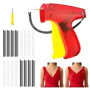 Stitch Gun for Clothes, Tagging Gun for Clothing, Stitchy Quick Clothing Fixe...
