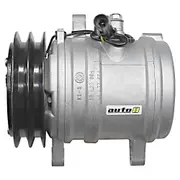AC Compressor for Komatsu Excavator PC35MR-2 1.6L Diesel 3D88E 01/04 - 12/08