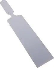 ETHZZLE Long-Handled Car Wrapping Tools Windshield Tint Film Squeegee for Efficient Window Cleaning